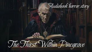 The Thirst Within Pinegrove: Audiobook Horror Story