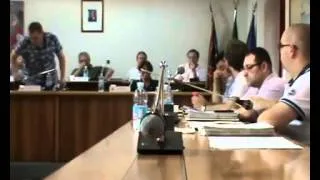 Consiglio Comunale di Nogara - 28/06/2012 - Pt. 4