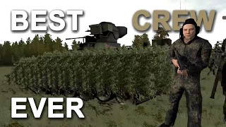Arma 2 Epic / Funny Moments I TacTuesday 05AUG2014