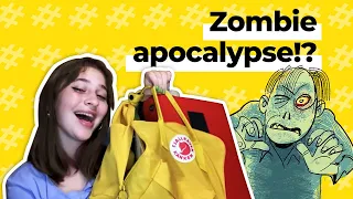 Is a zombie apocalypse coming?! | CBC Kids News