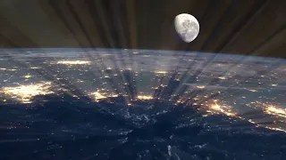 ORBIT - A Journey Around Earth in Real Time (Full HD 1080p)