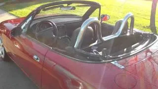 My $1,000 Mazda Miata!