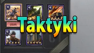 Warpath 9.4 - Taktyki