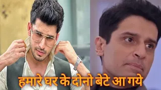 Kundali Bhagya राजवीर और शौर्य घर आये  2 जून 2024 नए प्रोमो आज जारी किए जाते हैं।