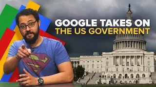 Google CEO to appear before Congress (Alphabet City)