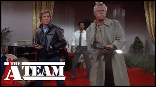 Garbage Day | The A-Team