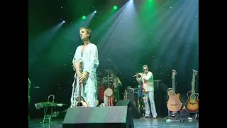 ДиДюЛя - "В изгнании" live in Saint-Petersburg 2009