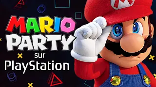 CRASH BASH, le MARIO PARTY de la PLAYSTATION ?! | DARKAVIS