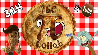 (YTP) The Pi (π) Collab