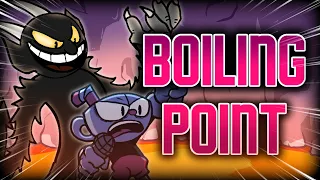 VS Impostor V4 || Parry Point - Boiling Point But Cuphead and The Devil Sing It