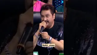 Teri Chunariya Dil Le Gayi Kumar Sanu live performance #kumarsanu #live #viral #viralvideo #shorts