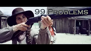 GODLESS | 99 Problems (100+ subs)