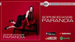 SOPHIE EDANGE - Paranoia (Bakun Remix) | Official Audio