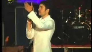 TOSE  PROESKI  I  OBOZAVATELKA  - OHRID 2004.flv