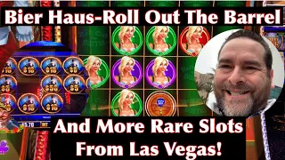 Vegas Slot Play On Slots You Don't See Everyday