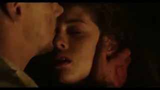 Історія кохання Александра та Міни. Серіал Дракула ( 2013) / Dracula. @Natalie-ng4mt