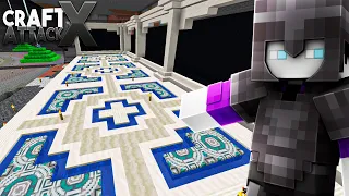 DIE MEGA BASE WIRD IMMER BESSER - CRAFT ATTACK 10 #40