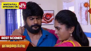 Vanathai Pola - Best Scenes | 25 March 2024 | Tamil Serial | Sun TV