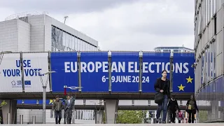 Az AfD botrányain se törik meg az európai szélsőjobb lendülete