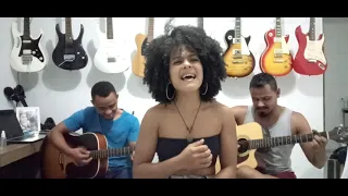 CORAÇÃO BANDIDO - Milena araujo (cover Marília Mendonça)