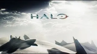 Halo on Xbox One: Official E3 Trailer