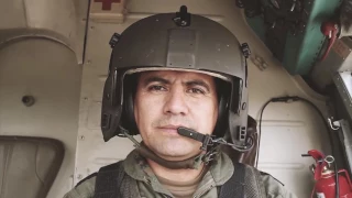 Ejército ecuatoriano - Aniversario de la Aviación del Ejército Ecuatoriano