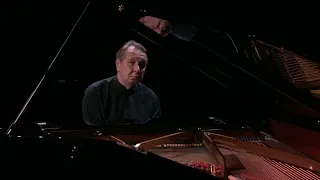 Verbier Festival 30 Anniversary Gala 2023. Mikhail  Pletnev. Rachmaninov Prelude op.23/4   D- major