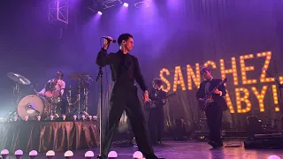 Stephen Sanchez Performs “Doesn’t Do Me Any Good” LIVE at House of Blues 12.11.23 Orlando, Florida