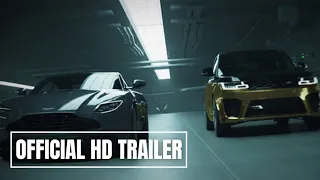 Test Drive Unlimited Solar Crown Official Trailer