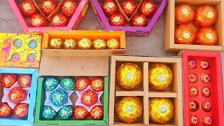 Amazing Flower Pot Testing | Diwali Crackers Testing 2021