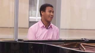 20160220 FLV Lang Lang International Music Foundation Masterclasses Clayton Stephenson