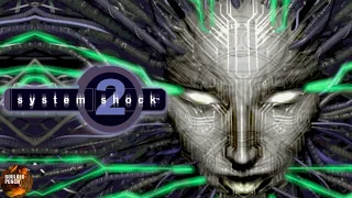 System Shock 2 Review | An Immersive Sim Classic