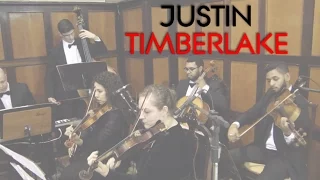 Mirrors (Justin Timberlake) Musica Instrumental | Casamento | Violino | Coral