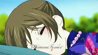 kamisama hajimemashita ||AMV|| end if time