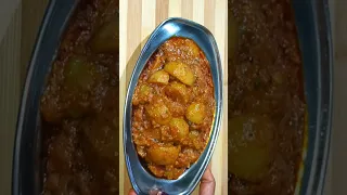 Tinde ki masaledar chatpati swadisht sabji banane ka Best asan tarika |