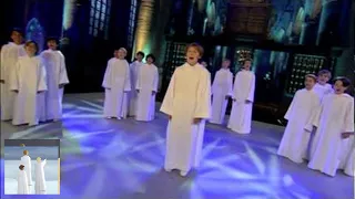 Libera - Libera (Concert Version)