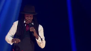 Faada Freddy - Lie To Me (Olympia de Paris)