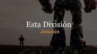 New Divide - Linkin Park | Versión en Español (Esta División - Jonatán)