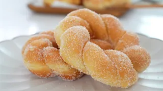 Fluffy Donuts｜Apron