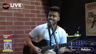 A Dor Desse Amor - [Live Caio Mesquita]