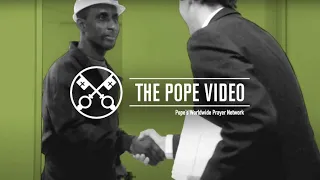 Respect for the Planet’s resources – The Pope Video 9 - September 2020