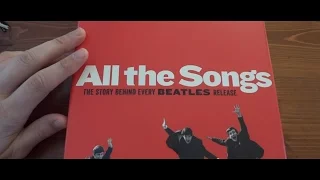 The Beatles: All the Songs [ASMR]