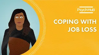 Coping with Job Loss