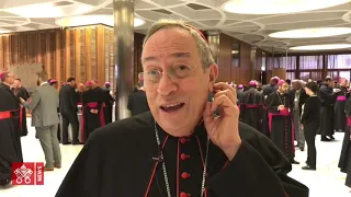 Sinodo giovani 2018, intervista al cardinale Oscar Maradiaga