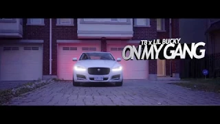 Tony Bands x Lil Bucky - On My Gang (Official Video) Shot by @kavinroberts_