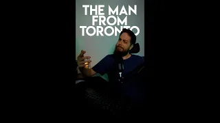 The Man from Toronto (2022) - Evanderson Movie Review