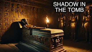 The Curse of King Tutankhamun's Tomb in Egypt