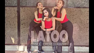 LATOO-GHAJINI l House of Dance Studio l choreography by Priyanka Karkera.