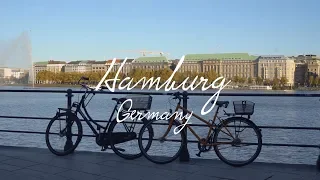 Hamburg (2018) - Travel Video