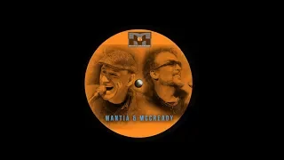 MANTIA & MCCREADY DUO HD